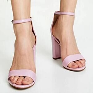 Sam Edelman Yaro Sandals Pink Orchid Size 8.5